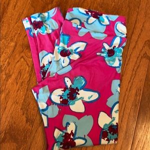 LulaRoe Leggings